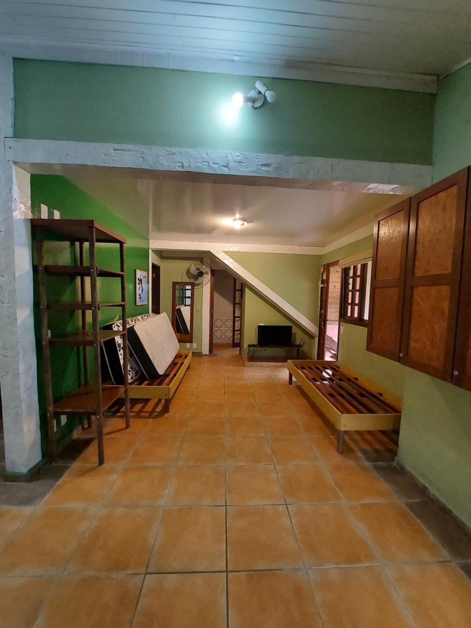 Hotel Quintal Da Mata Sao Sebastiao  Exteriér fotografie