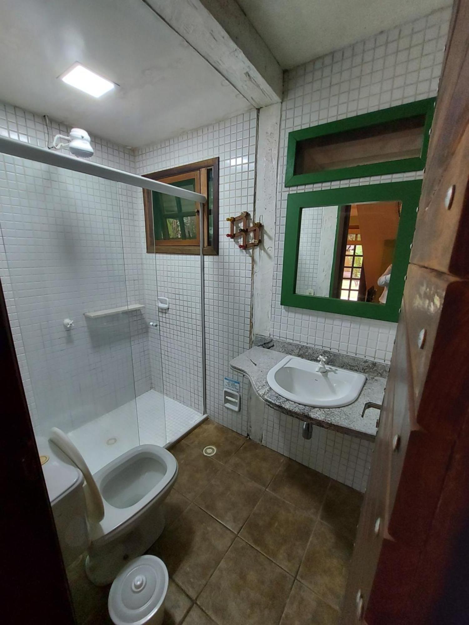 Hotel Quintal Da Mata Sao Sebastiao  Exteriér fotografie