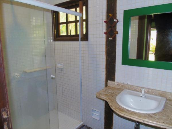 Hotel Quintal Da Mata Sao Sebastiao  Exteriér fotografie