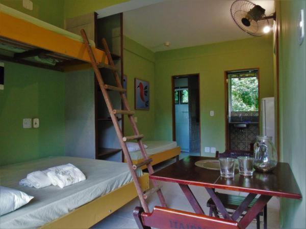 Hotel Quintal Da Mata Sao Sebastiao  Exteriér fotografie