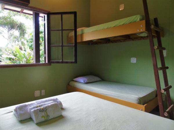 Hotel Quintal Da Mata Sao Sebastiao  Exteriér fotografie