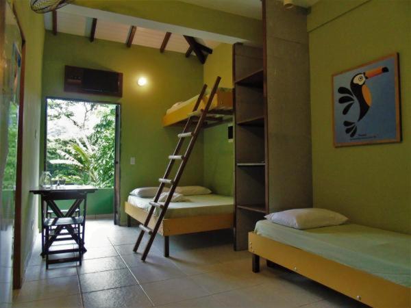 Hotel Quintal Da Mata Sao Sebastiao  Exteriér fotografie