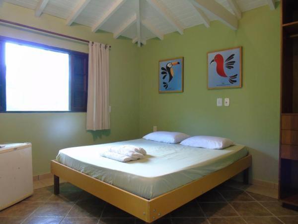 Hotel Quintal Da Mata Sao Sebastiao  Exteriér fotografie