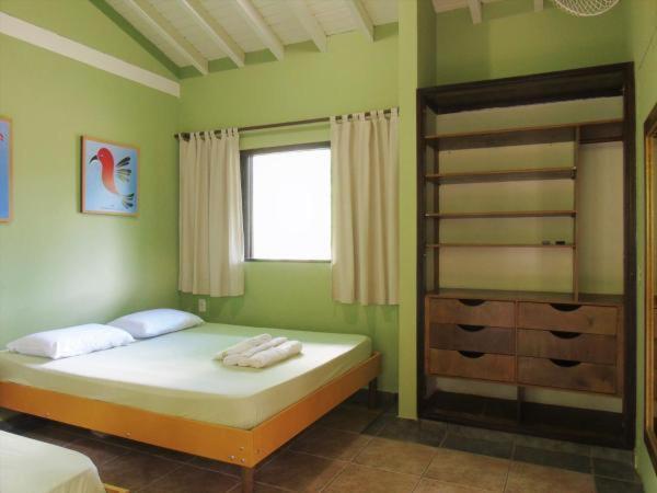 Hotel Quintal Da Mata Sao Sebastiao  Exteriér fotografie