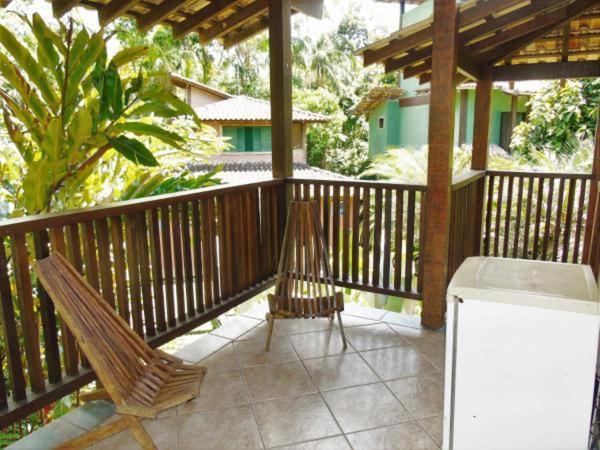 Hotel Quintal Da Mata Sao Sebastiao  Exteriér fotografie
