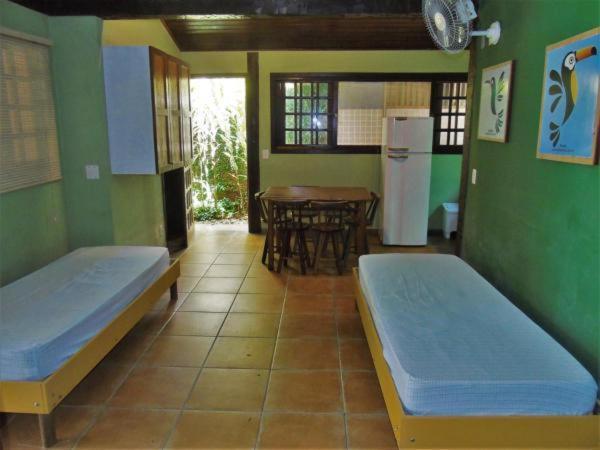 Hotel Quintal Da Mata Sao Sebastiao  Exteriér fotografie